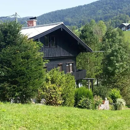 Hergesell Marktschellenberg