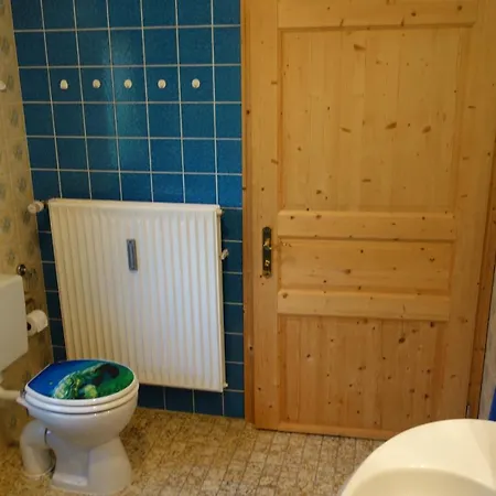 Apartment Hergesell