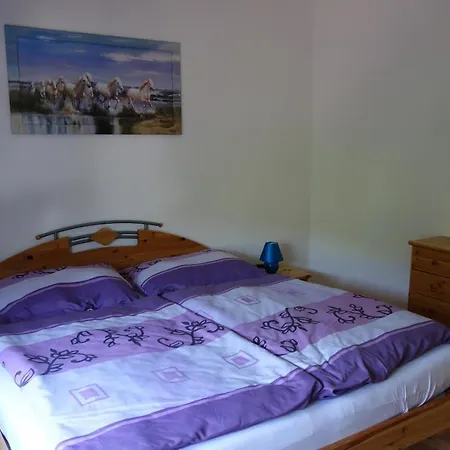 Hergesell Apartment Marktschellenberg