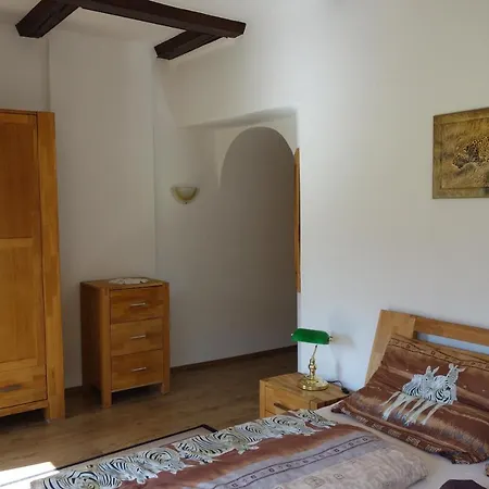 Apartment Hergesell Marktschellenberg