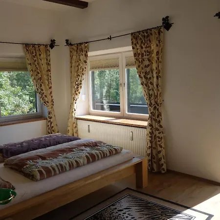 Apartment Hergesell