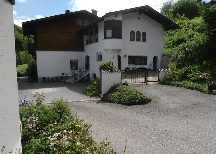 Hergesell Apartment