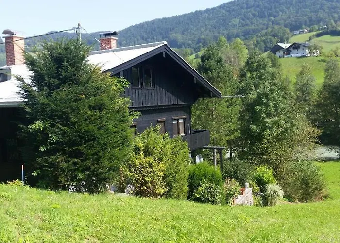 Hergesell Marktschellenberg