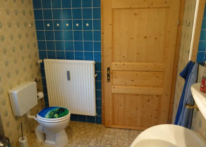 Apartment Hergesell