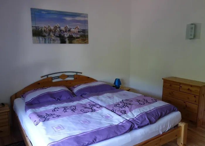 Hergesell Apartment Marktschellenberg