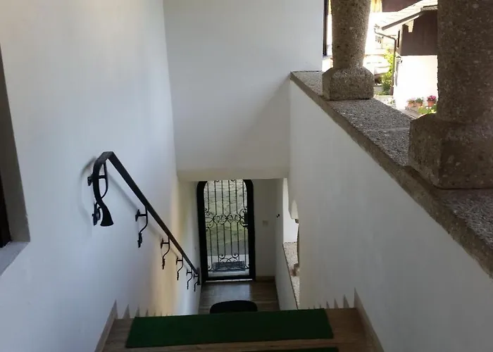 Hergesell Apartment